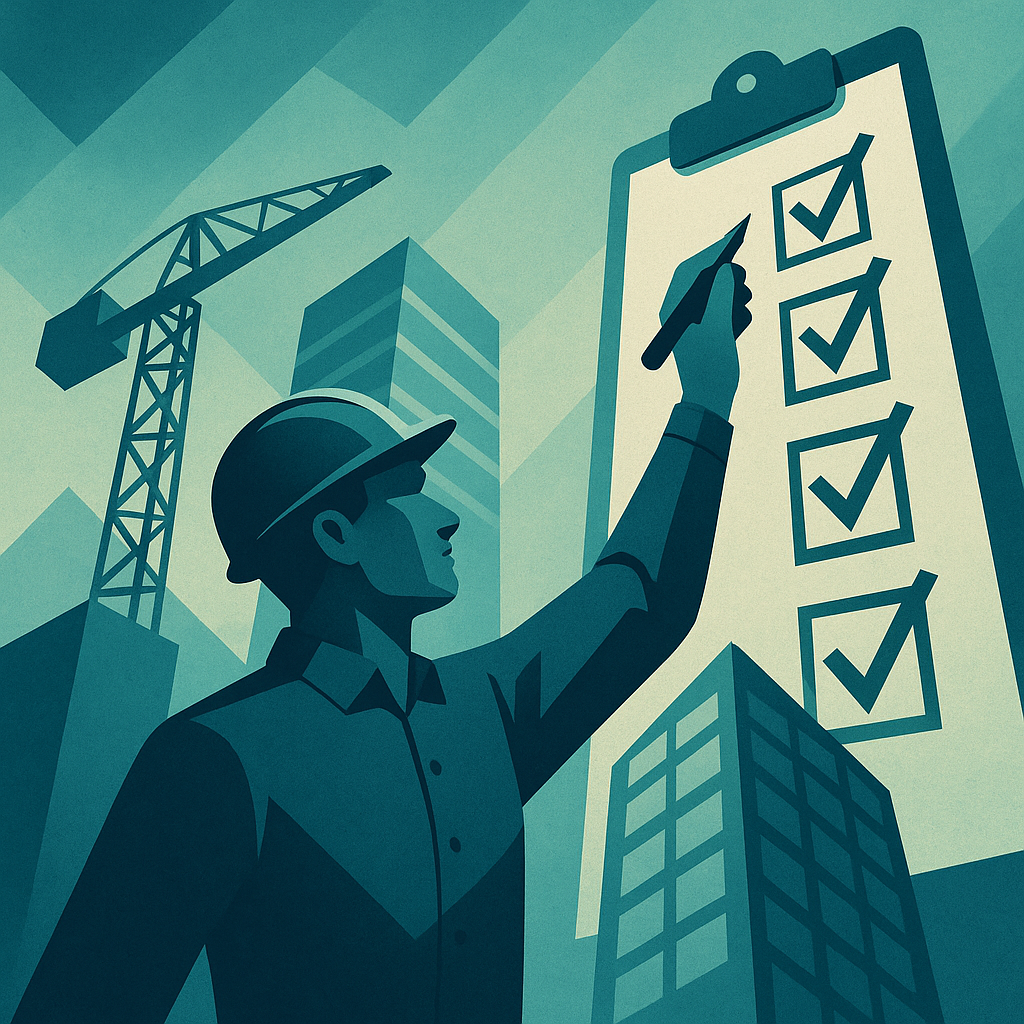 Planos práticos para começar hoje (checklist)