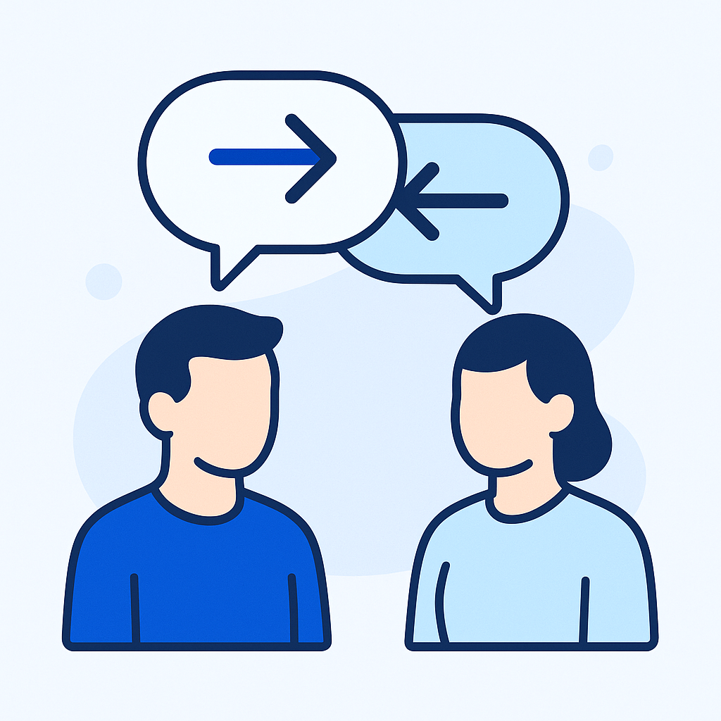 10. Feedback Cruzado